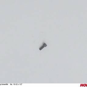 Zyl.innen6Kt No. 10-32 X 1/2 Horsch 00370525