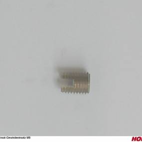 Rampa Muffe Typ B – M 14X18 St Verz. Horsch 00370554