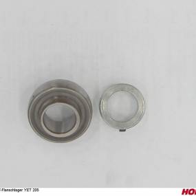 Y-Flanschlager Yet 205 Horsch 00380416