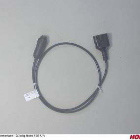 Sensorkabel 12/7Polig Molex Fs Horsch 00380572
