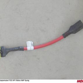 Adapterkabel Fse Apv Molex-Amp 6Polig Horsch 00380595