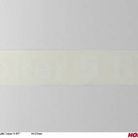 Aufkl."Joker 5 Rt" H=27Mm Horsch 00381093