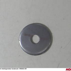 Ke Unterlegscheibe Sonderschr. Hr6003 Dr Horsch 00384018