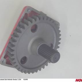 Kreisel-Set Antrieb Kredo 3.5/4 Kuhn Horsch 00385628