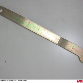 Gabelschlüssel M36 Co Tandem Innen Horsch 00390853