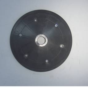 Felgenteller Li./Re. Druckrolle Kinze Horsch 00401786