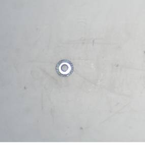 Bundmutter 1/4" - 20 - Flange Nut Horsch 00401815