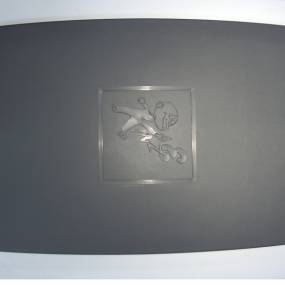 Tankdeckel Dosiereinheit Kinze Horsch 00401840