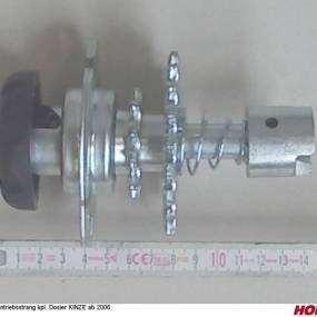 Antriebsstrang Kpl. Dosier Kinze Ab 2006 Horsch 00401886