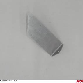 Bef.-Winkel - 218X 70X 3 Horsch 01434365