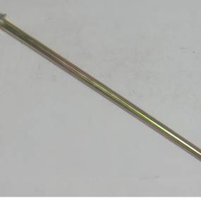 Bolzen 10 - 263 mit Scheibe Verz Horsch 01501300