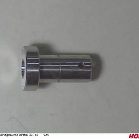 Führungsbuchse Durchm. 40- 60 V2A Horsch 01501904