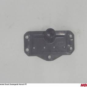 Deckel Druck Dosiergerät Horsch Pp 01503223