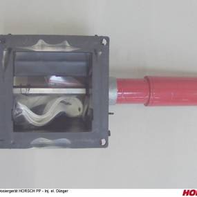 Dosiergerät Horsch Pp - Inj. El. Dünger 01509600