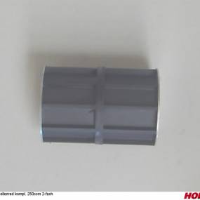 Zellenrad Kompl. 250Ccm 2-Fach Horsch 01512300