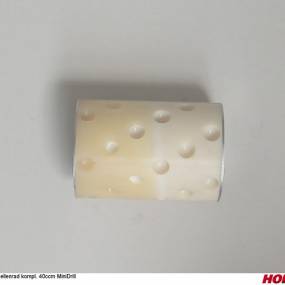 Zellenrad Kompl. 40Ccm Minidrill Horsch 01512800