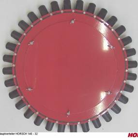 Hauptverteiler Horsch 140 - 32 01551300