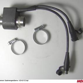 Sensor Dünger/Saatfluss Ø32 Ag Kpl Horsch 01554400