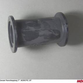 Flansch 2"-2"-41/2 Horsch 04000866