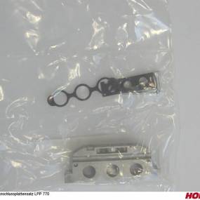 Anschlussplattensatz Lpp 770 Horsch 04001498