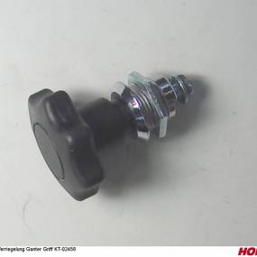 Verriegelung Ganter Griff Kt-02456 Horsch 04002456