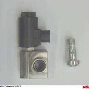 Hohlschraubenventil M16X1.5 Horsch 04002717