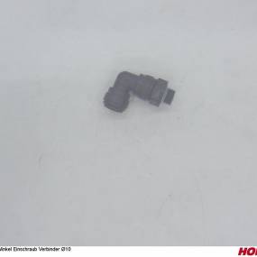 Winkel-Einschr.-Verbinder; Ø10-1/4"Ag Horsch 04003011