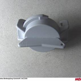 Geka-Blindkupplung Kunststoff, 0422300 Horsch 04003057