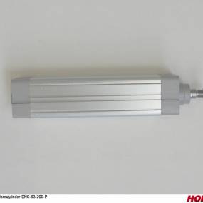 Normzylinder Dnc-63-200-P Horsch 04003105