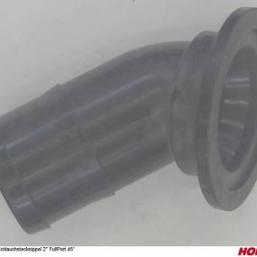 Schlauchstecknippel 2