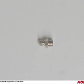 Entwässerungsventil 7106945000 Horsch 04005087