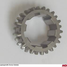 Kupplungsmuffe Dromos Getriebe Horsch 04005205