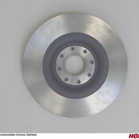 Bremsscheibe Dromos Getriebe Horsch 04005233