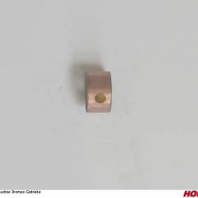 Buchse Dromos Getriebe Horsch 04005259