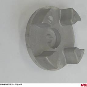 Klauenkupplungshälfte Dynaset Horsch 04005583