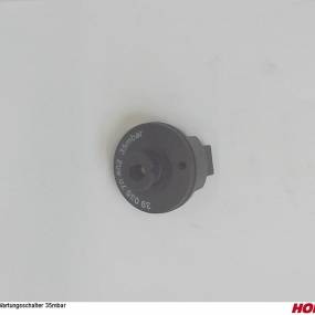 Wartungsschalter 35Mbar Öffner Horsch 04005617