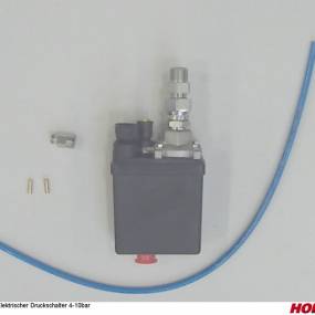 Elektrischer Druckschalter 4-10Bar Horsch 04005771