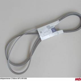 Keilrippenriemen 2748Mm Mtu 6R1000 Horsch 04005819