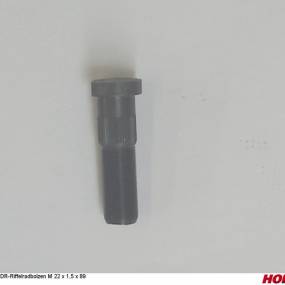 Adr-Riffelradbolzen M 22 X 1,5 X 89 Horsch 04006911