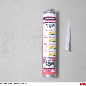 Klebt + Dichtet Power 300Ml Horsch 04104950