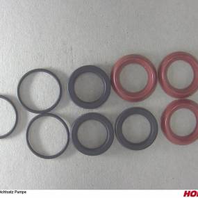 Dichtsatz Wasser 2747 Hd-Reiniger Horsch 04105294