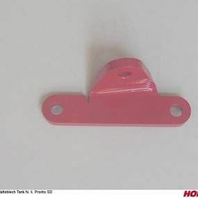 Halteblech Tank Hi. Li. Pronto Sd Horsch 21273005