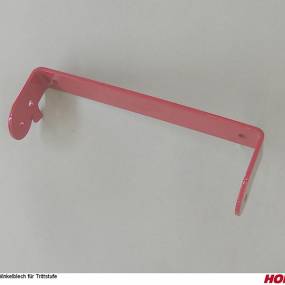 Winkelblech für Trittstufe Horsch 23033501