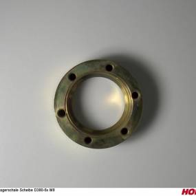 Radnabe Ø60-22,8 Lk71 6Xm8 Horsch 23041302