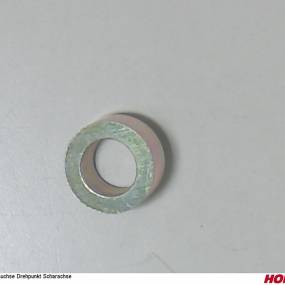 Buchse Ø 40 X 7,75 - 18 Vz. Horsch 23062102