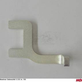mitnehmer Seitenschild 12 Dc Re. 150 Horsch 23062214