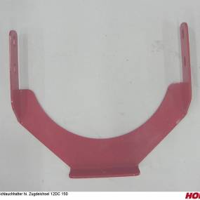 Schlauchhalter Hi. Zugdeichsel 12Dc 150 Horsch 23062602