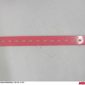 Schlauchhalteleiste 13X Ø30 Seil Horsch 23063702