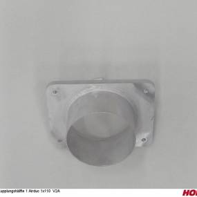 Kupplungshälfte 1 Airduc 1X110 V2A Horsch 23101400