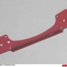 Halter Li. Prallschiene Kredo Horsch 23253001